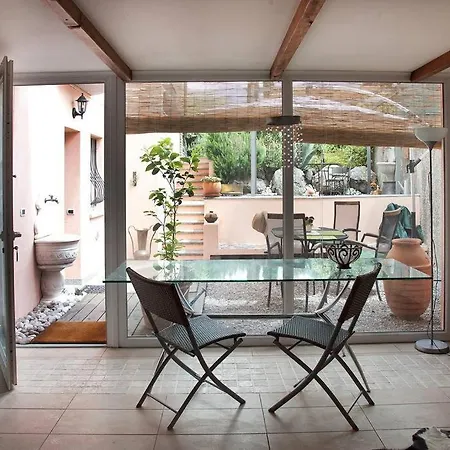 Apartamento App Bianca Onno