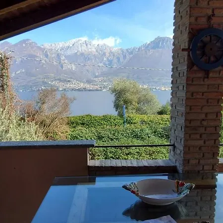App Bianca Apartment Onno