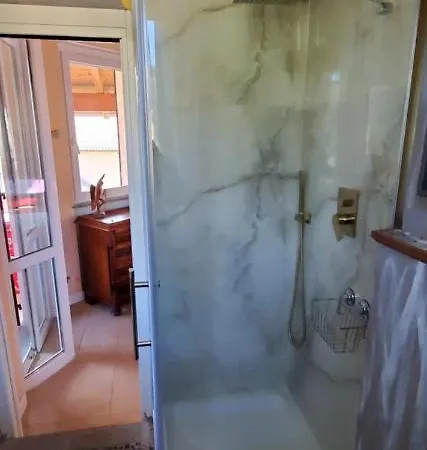 Apartment Bianca Onno