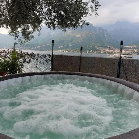 App Bianca Apartamento