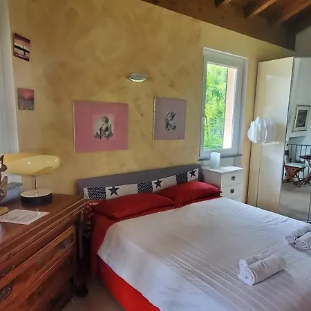 Bianca Apartment