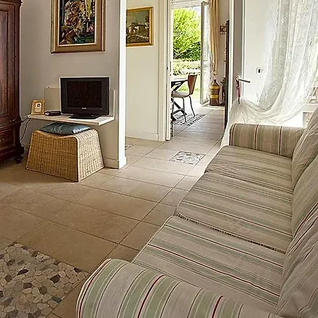 Apartment Bianca *