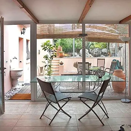 Bianca Apartment Onno