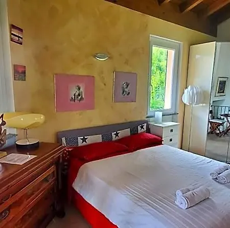 Apartment Bianca Onno