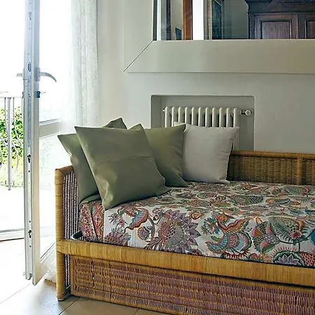 Apartment Bianca