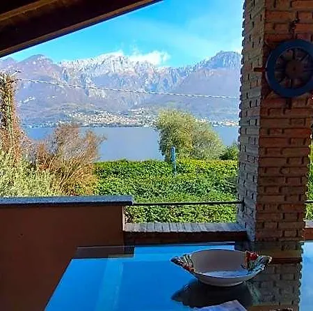 Apartment Bianca