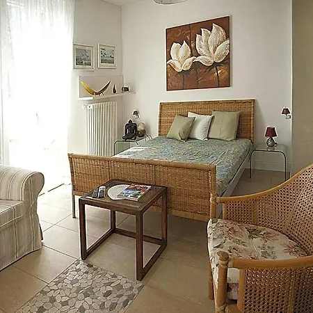 Bianca Apartment