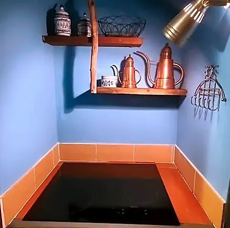 Bianca Apartment