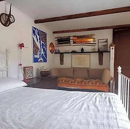 Bianca Apartment *