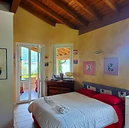 Apartment Bianca