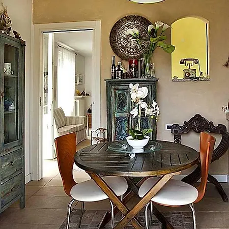 Bianca Apartment Onno