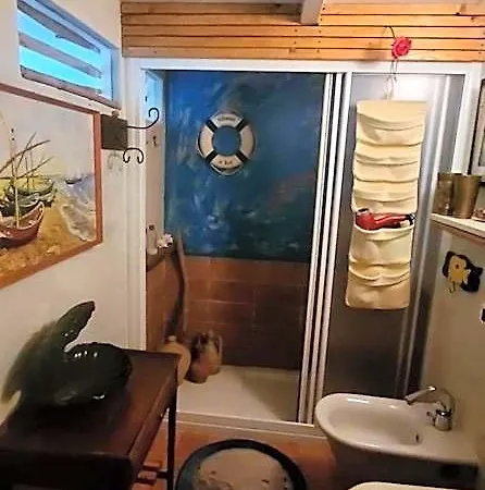 Bianca Apartment