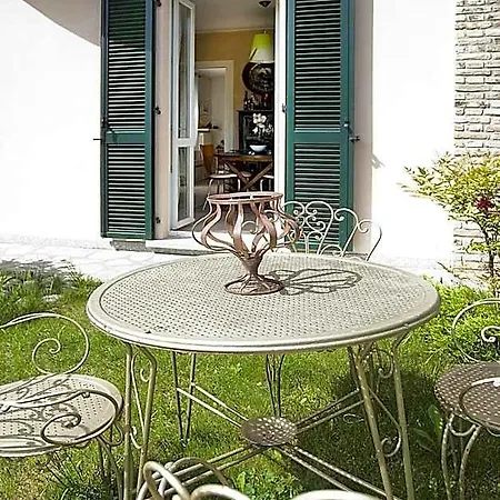 Bianca Apartment Onno
