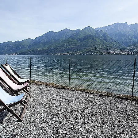 App Bianca Apartment Onno