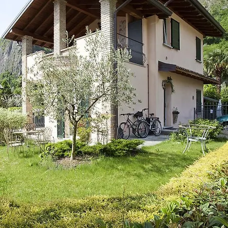 Apartment Bianca *