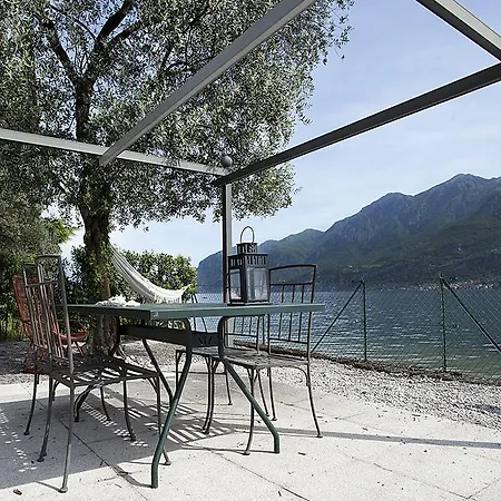 App Bianca Apartment Onno