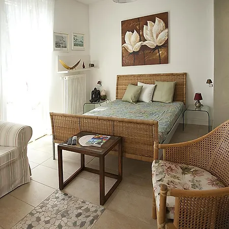 App Bianca Lägenhet