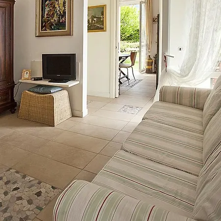 Apartment Bianca Onno