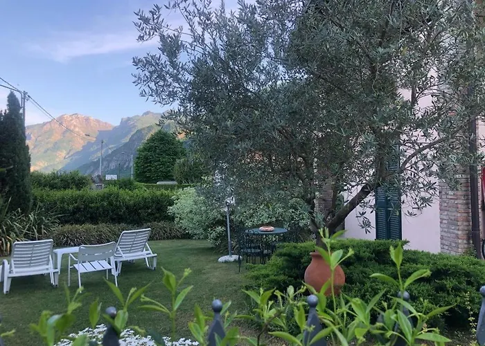 B&B Spiaggia Bianca דירה *