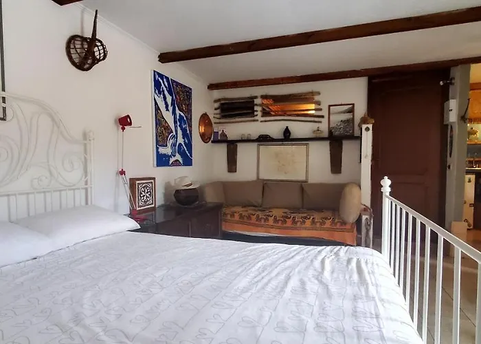 B&B Spiaggia Bianca Onno