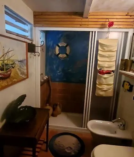 B&B Spiaggia Bianca * Onno