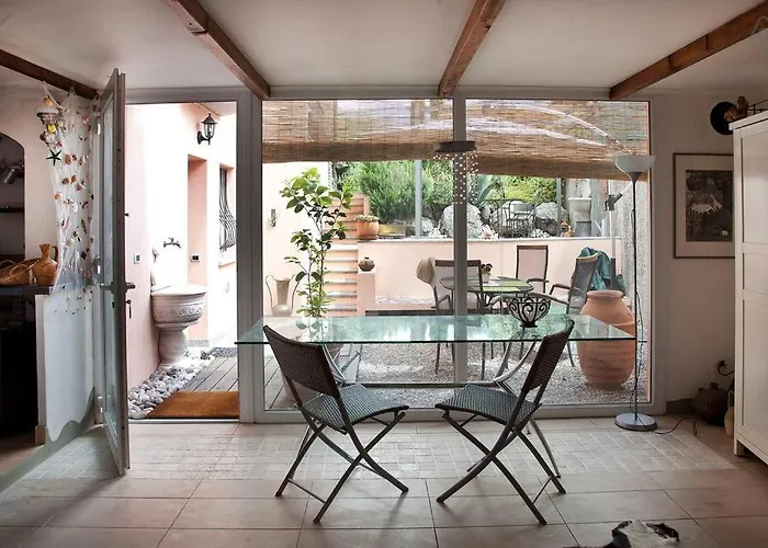 Apartment Bianca Onno