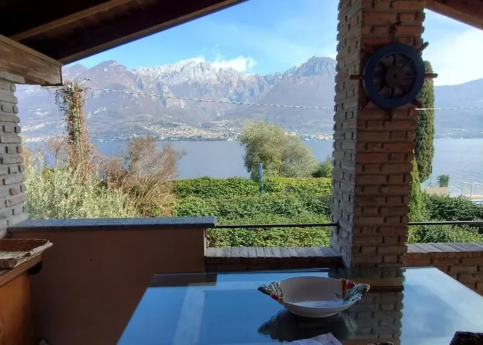 Bianca Apartment Onno