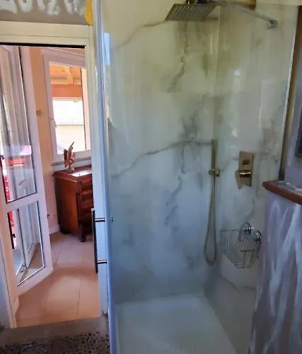 Apartment Bianca Onno