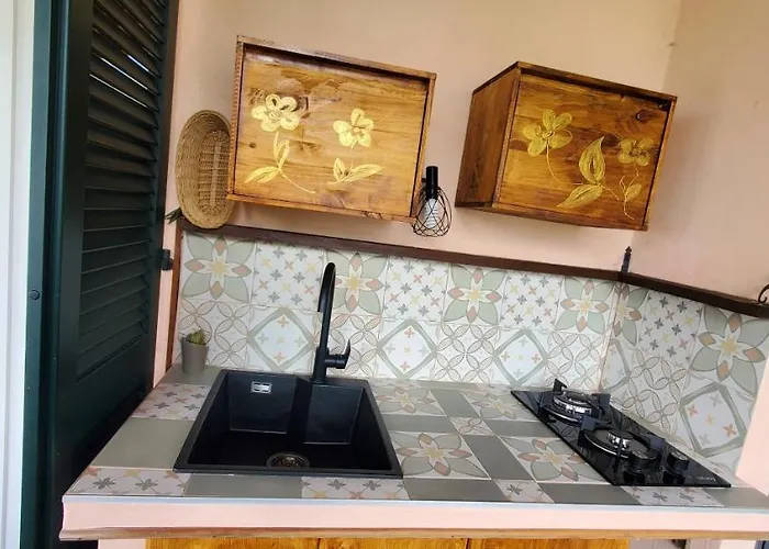 B&B Spiaggia Bianca * Onno