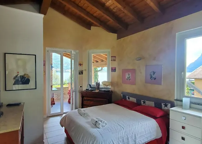 Apartment Bianca Onno