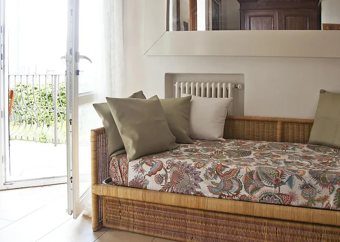 B&B Spiaggia Bianca *