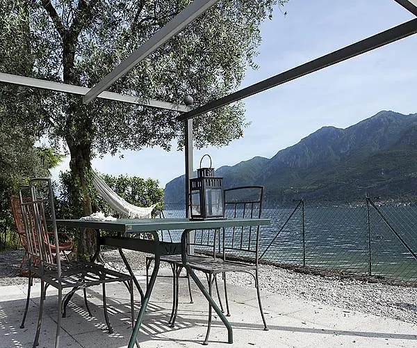 Bianca Apartment Onno