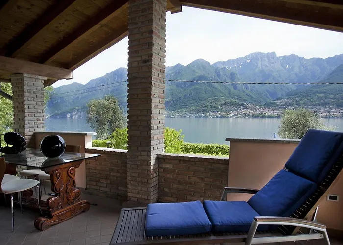 B&B Spiaggia Bianca *