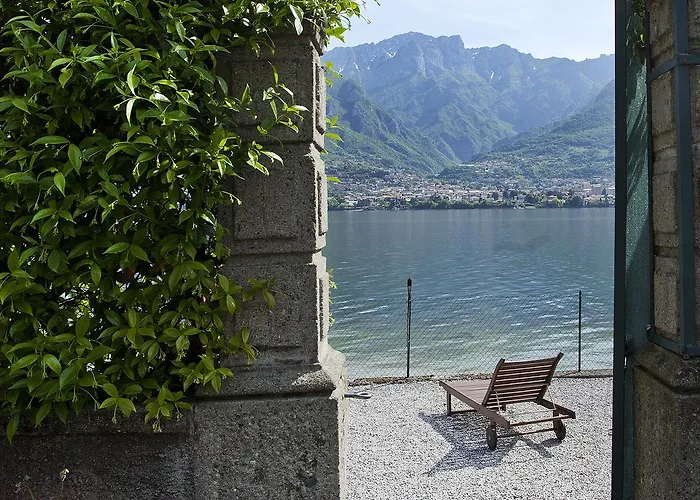 B&B Spiaggia Bianca Onno