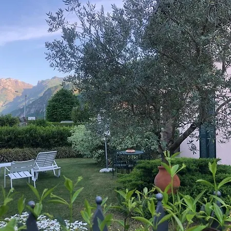 App Bianca Apartmán *