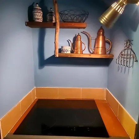 App Bianca Apartmán