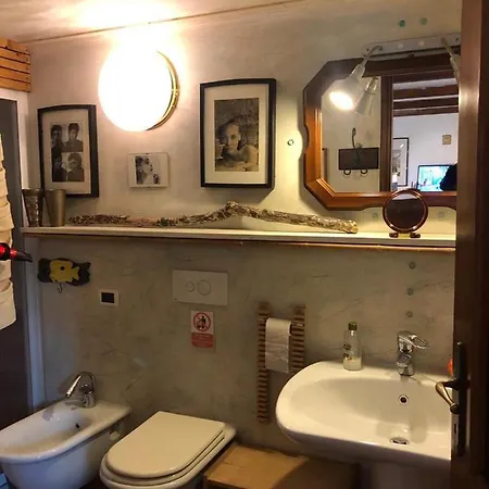 Apartmán App Bianca