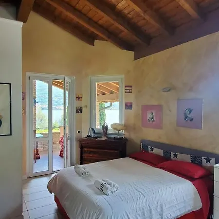 Apartmán App Bianca Onno