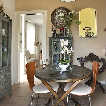 Apartmán App Bianca