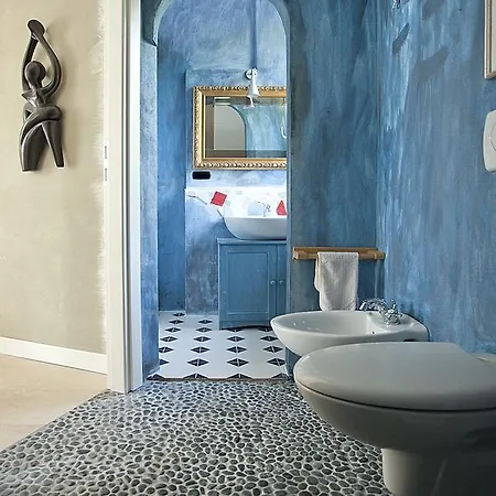 Apartmán App Bianca *